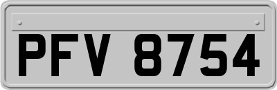 PFV8754