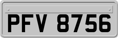 PFV8756