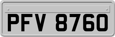 PFV8760