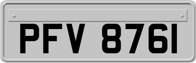 PFV8761