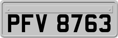 PFV8763