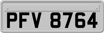 PFV8764