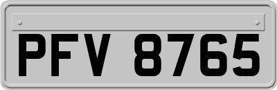 PFV8765