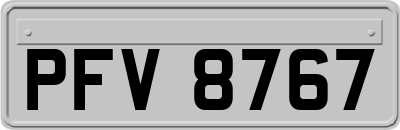 PFV8767