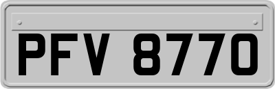PFV8770