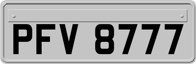 PFV8777