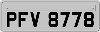 PFV8778