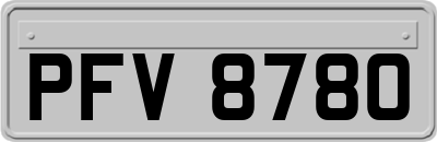 PFV8780