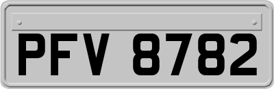 PFV8782