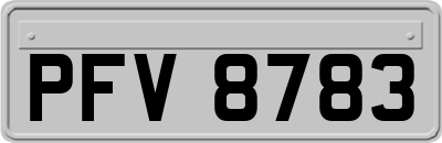 PFV8783
