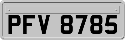 PFV8785