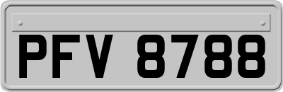 PFV8788