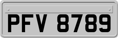 PFV8789