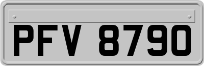 PFV8790
