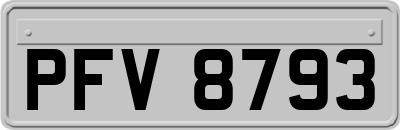 PFV8793