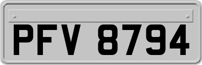 PFV8794