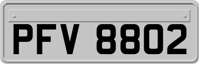 PFV8802