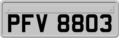PFV8803