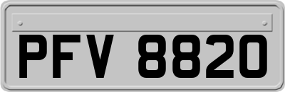 PFV8820