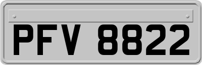 PFV8822