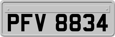 PFV8834