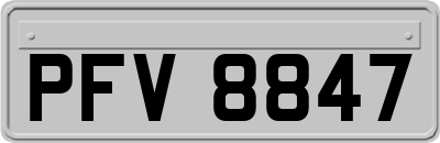 PFV8847