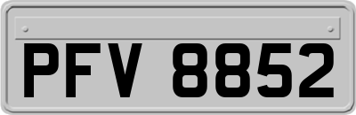 PFV8852