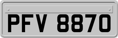 PFV8870