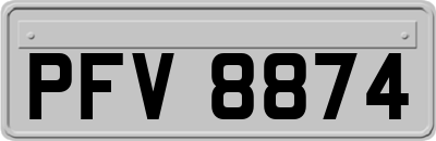 PFV8874