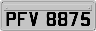 PFV8875