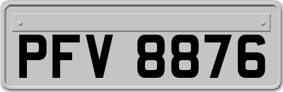 PFV8876