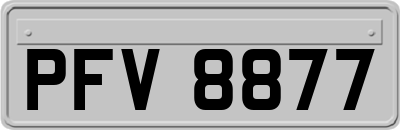 PFV8877