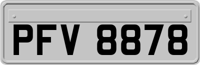PFV8878