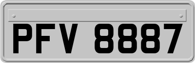 PFV8887