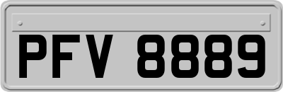 PFV8889