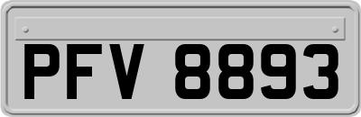 PFV8893