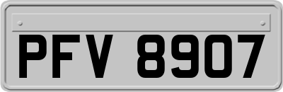 PFV8907