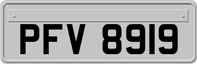 PFV8919