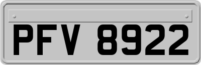 PFV8922