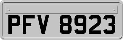 PFV8923
