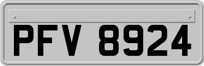 PFV8924