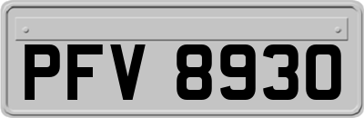PFV8930