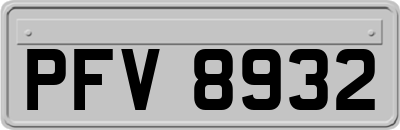 PFV8932
