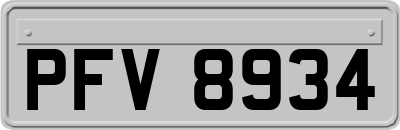 PFV8934