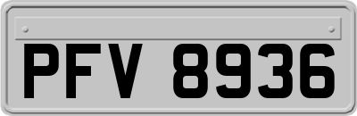 PFV8936