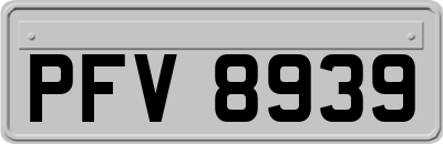 PFV8939
