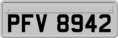 PFV8942