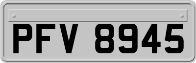 PFV8945