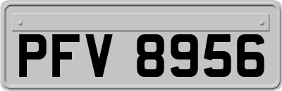 PFV8956