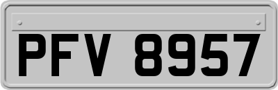 PFV8957